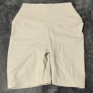 CSB Fade Scrunch Shorts